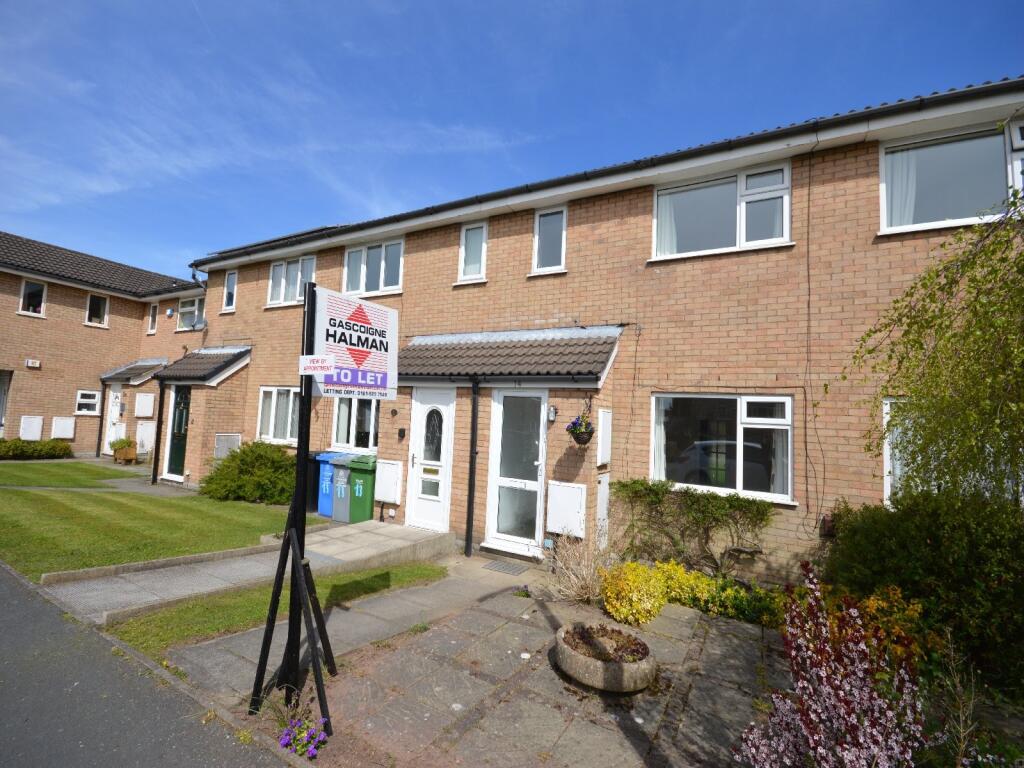Main image of property: Cranberry Close, Broadheath, Altrincham