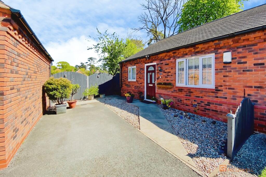 Main image of property: Field Gate Gardens, Glenfield, LE3