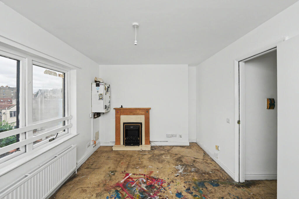 Flat 3, St Andrews Mews, St. Andrews Road, Montpelier, Bristol, BS6 5EH photo 3