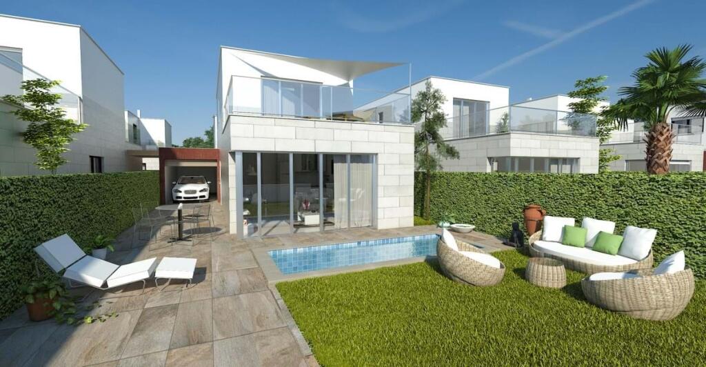 Main image of property: Murcia, Los Alcázares