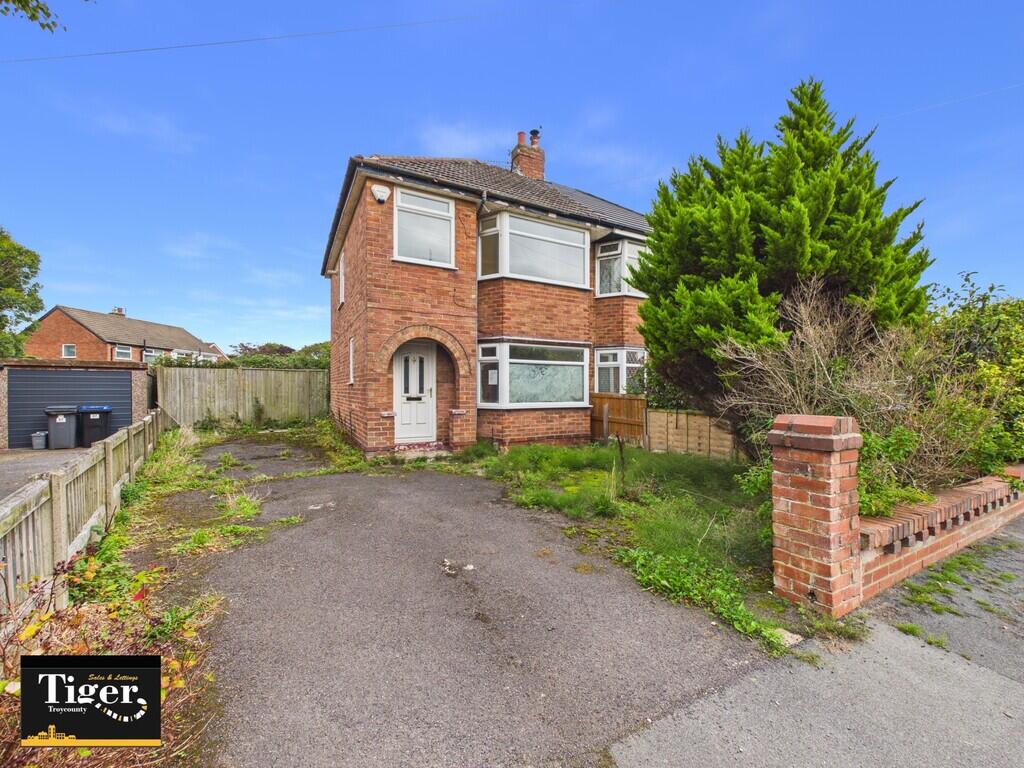 Main image of property: Stainforth Avenue, Bispham