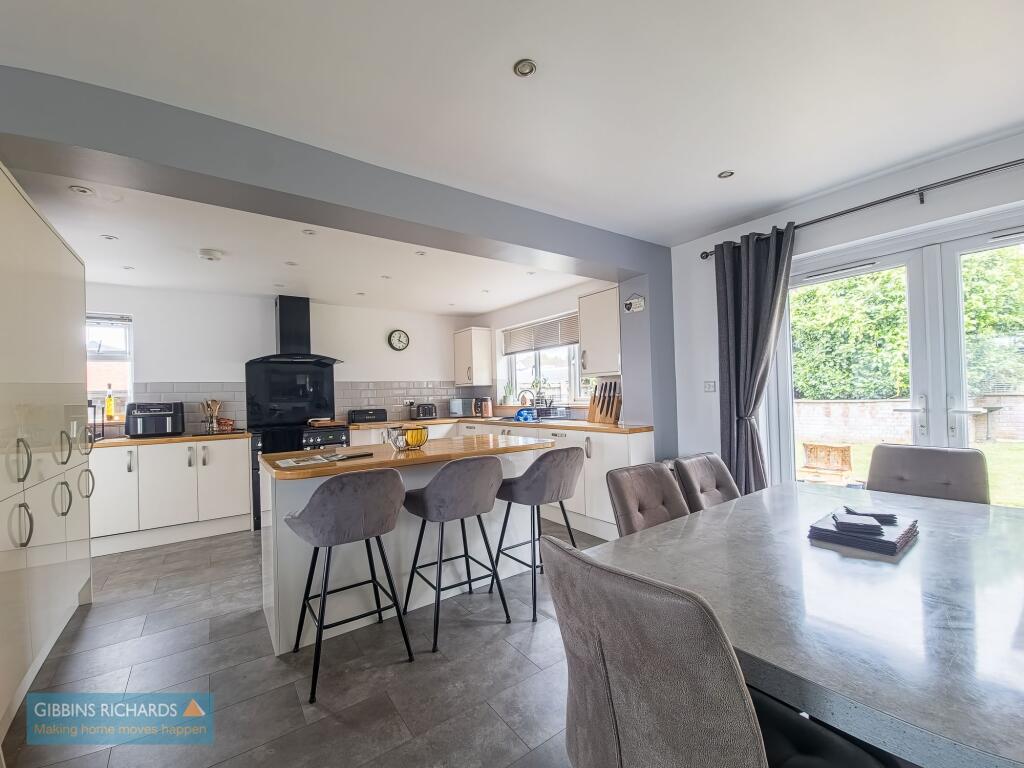 Webbers Way, Puriton, TA7 photo 3