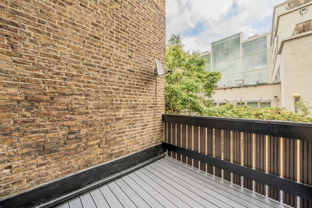 Apartment in London - View 4