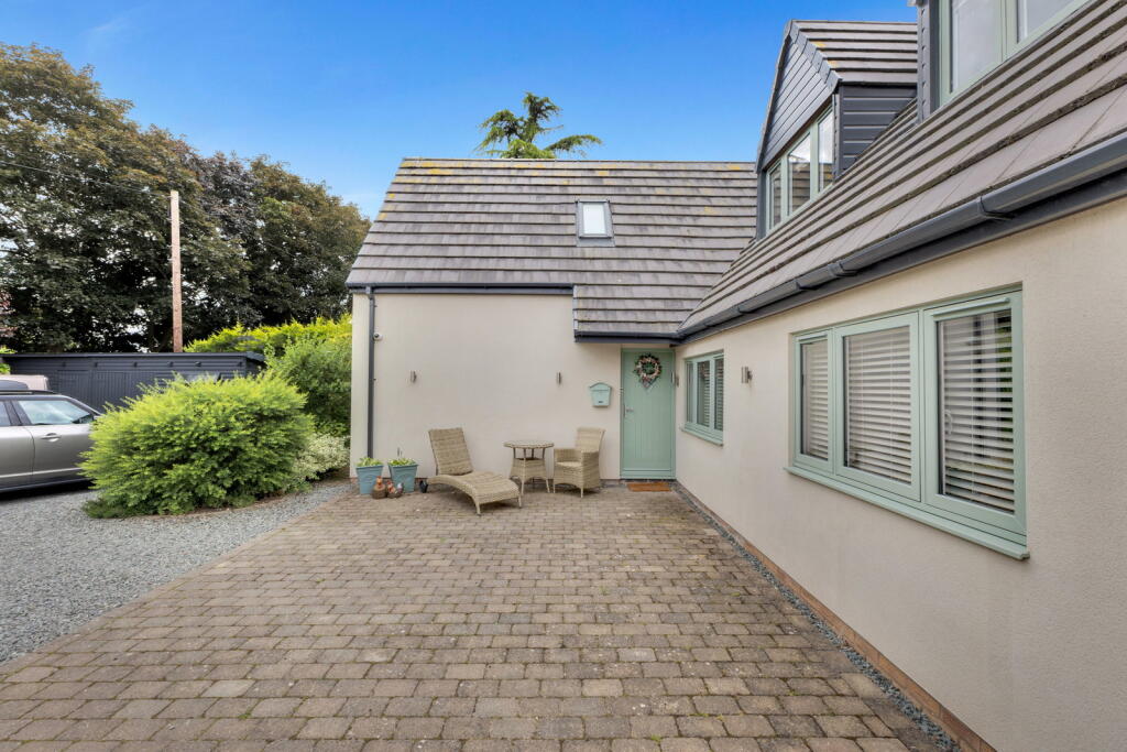 House in Rushcliffe, Whatton-in-the-Vale - View 5