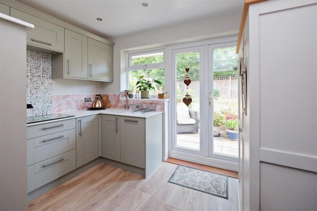 House in Canterbury - More