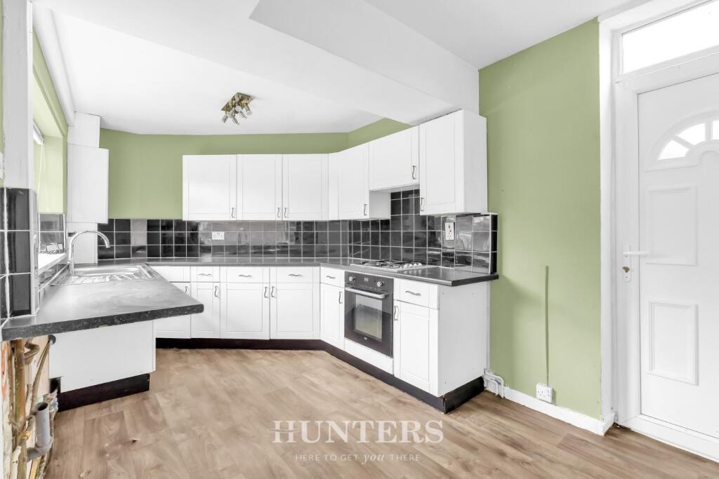 House in Manchester - More
