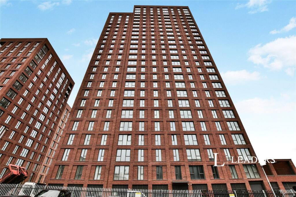 Main image of property: Dutton Street, Manchester, M3