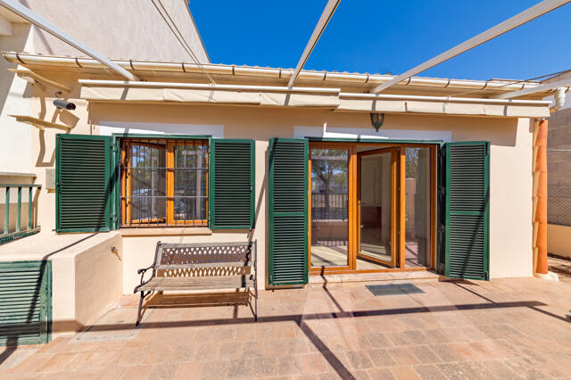 Main image of property: Spain