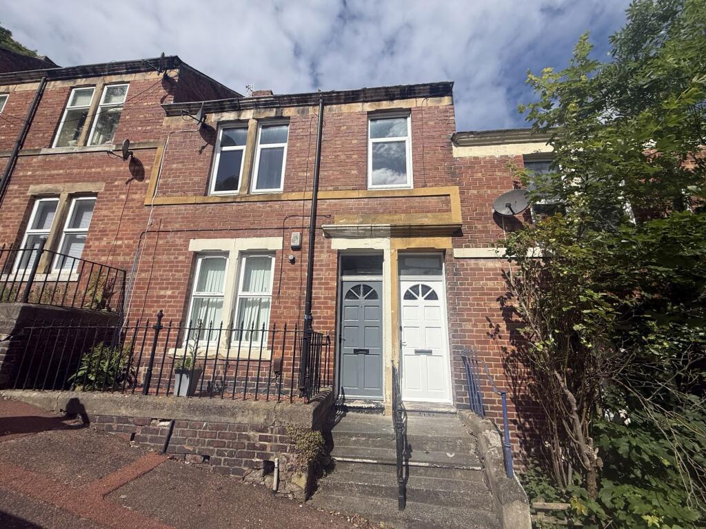Main image of property: Howe Street, Gateshead, Tyne and Wear, NE8 3PP