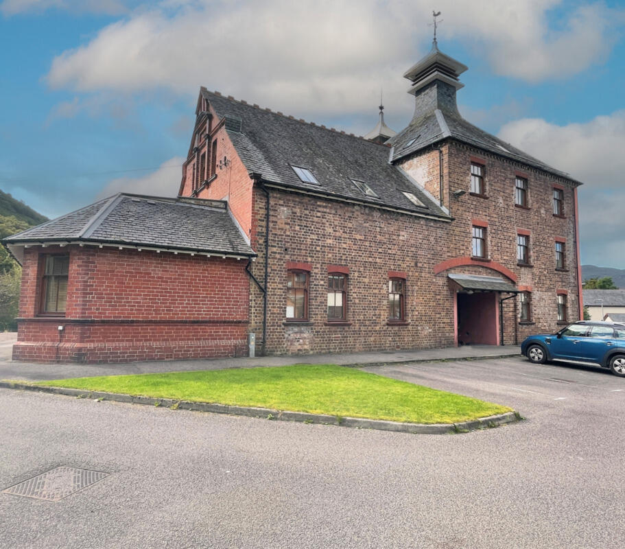 Main image of property: Flat 3 Millhouse, Glenlochy Road, Fort William