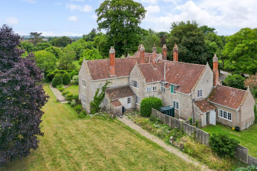 Additional image 11 of High Street, Queen Camel, Yeovil, Somerset
