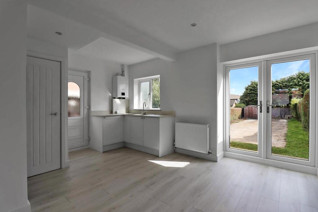 House in Kettering, North Northamptonshire - View 3