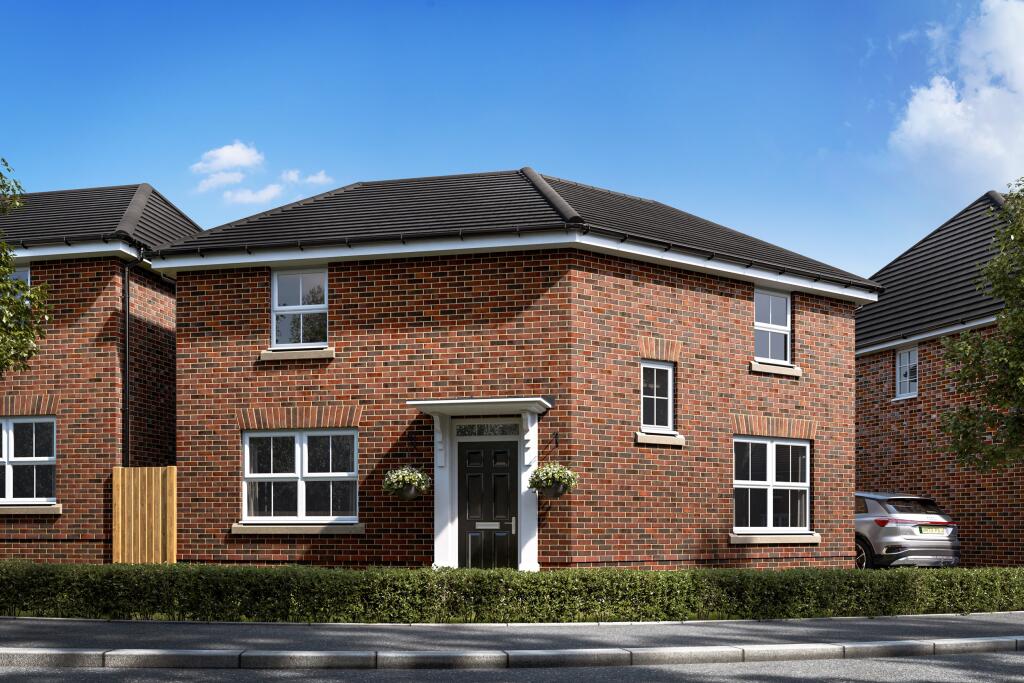 Main image of property: Watery Lane, 
Lichfield, 
WS13 8ES