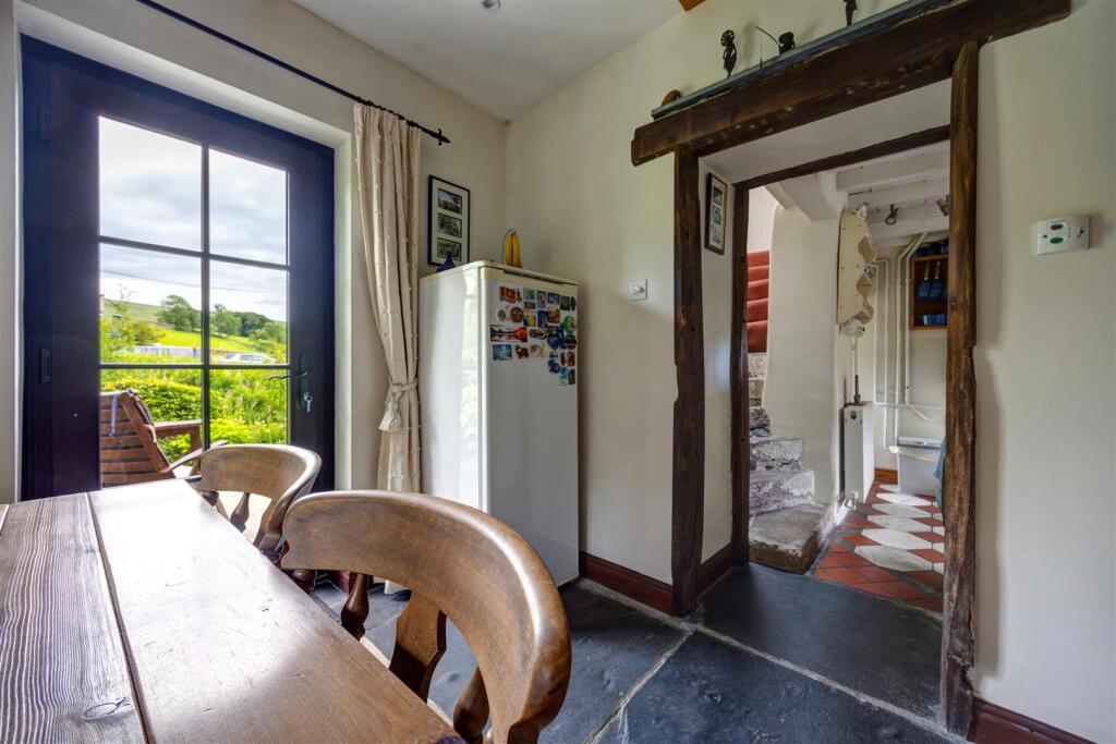 Additional image 12 of Douk Ghyll Cottage, Horton-In-Ribblesdale