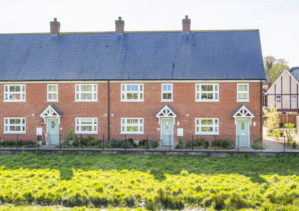 Main image of property: Sudbury, Suffolk