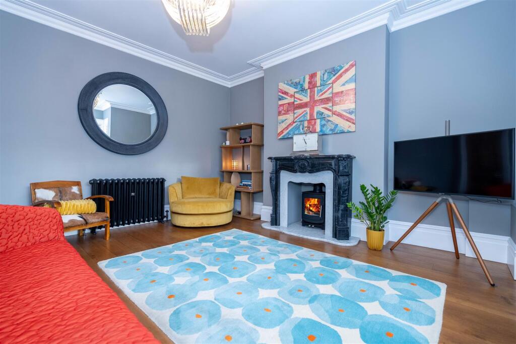 Heatherfield, The Broadway, Woodhall Spa photo 4