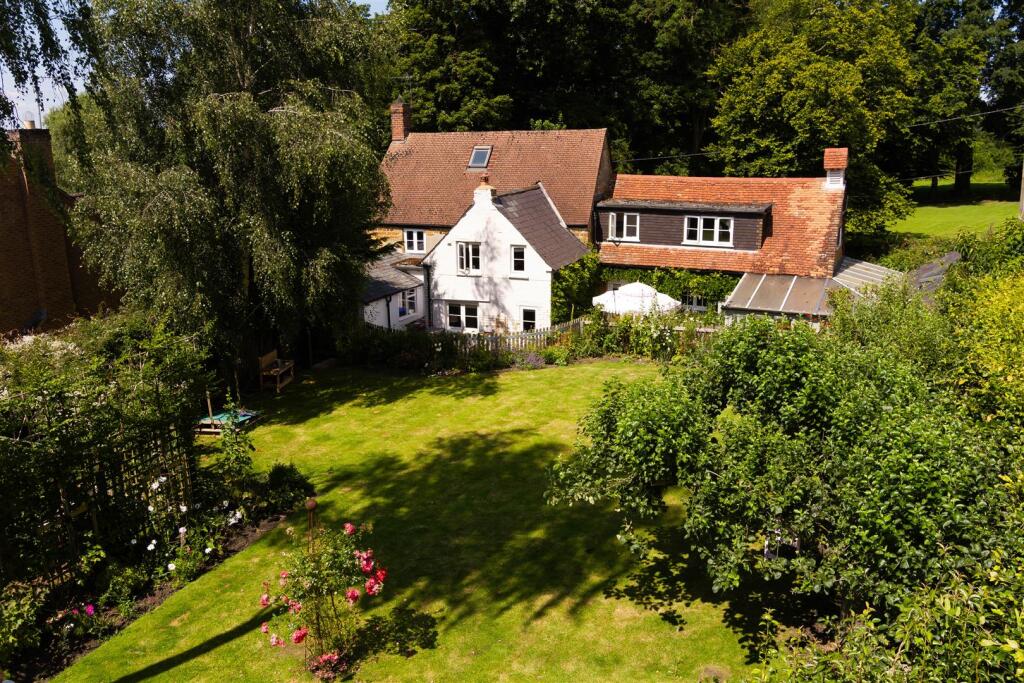 Main image of property: Hill Road, Lower Boddington, NN11