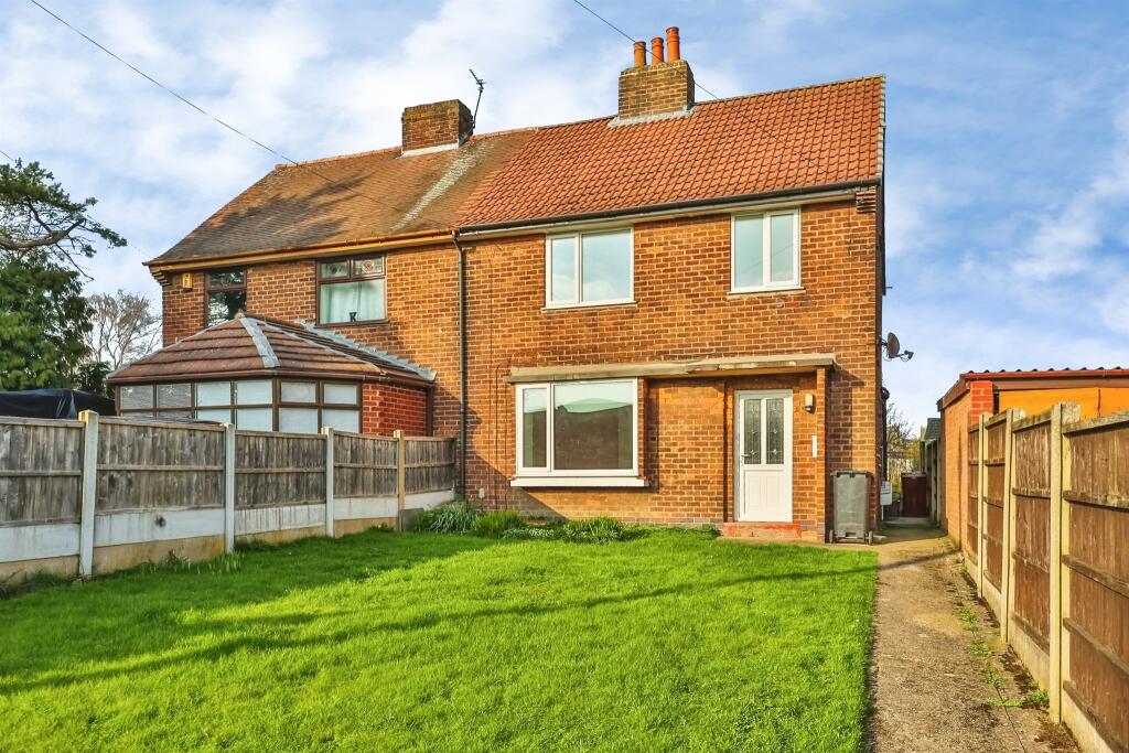 Main image of property: Town Street, Pinxton, Nottingham