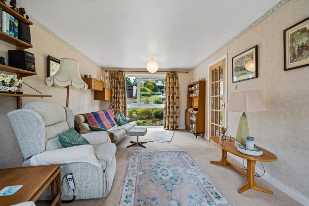 House in Dunblane, Stirling - View 5