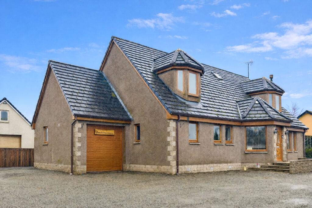 Main image of property: Crocketford, Dumfries, Dumfries and Galloway, DG2