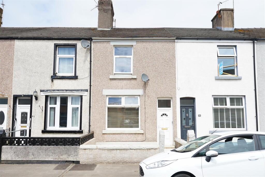 Main image of property: Lonsdale Road, Millom