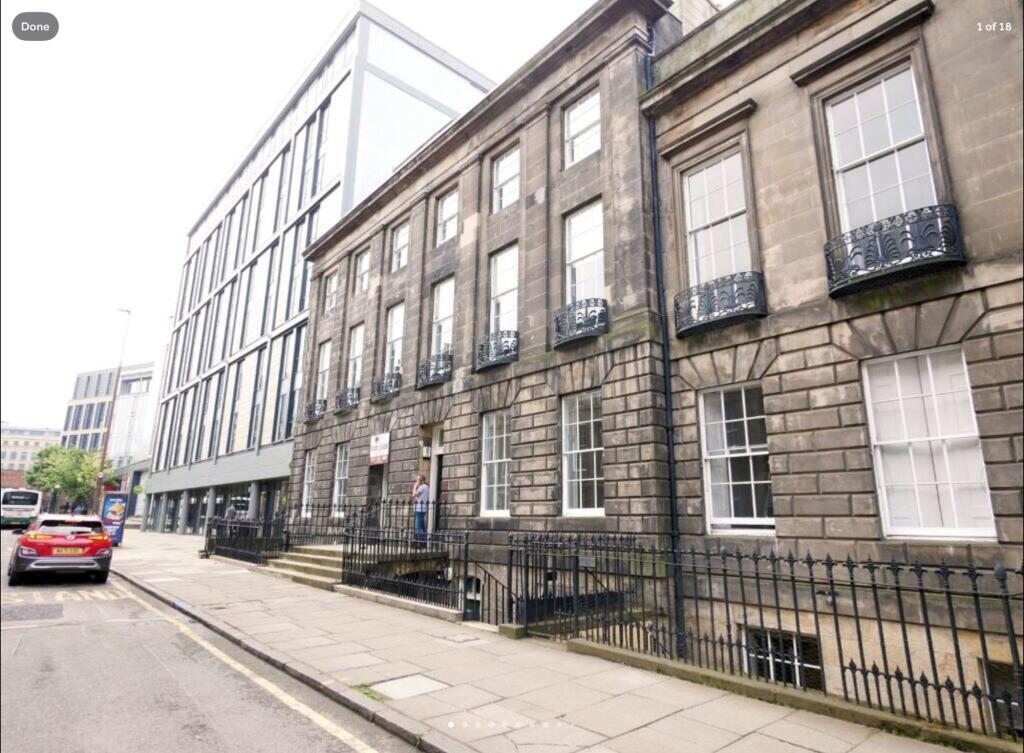 Main image of property: Torphichen Street, Edinburgh, EH3