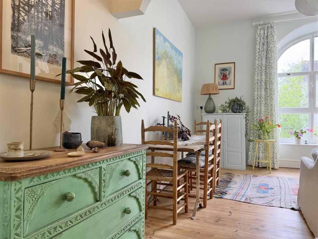 Apartment in South Hams, The Mount, Totnes - View 4