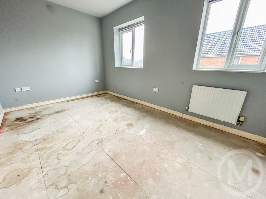 House in Blackpool, Claremont - View 5
