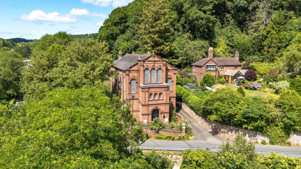 Main image of property: Church Road, Coalbrookdale, Telford