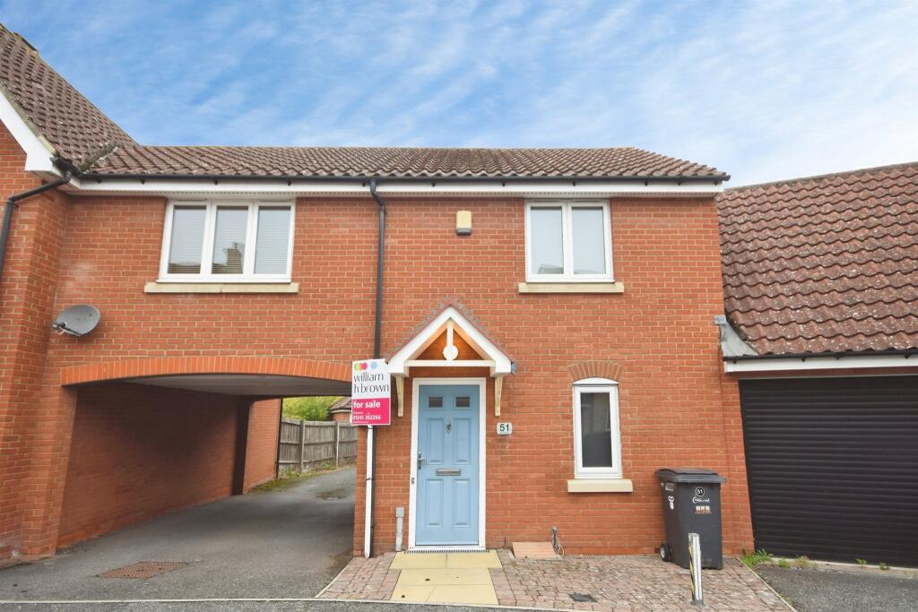 Main image of property: Old Moors, Great Leighs, Chelmsford