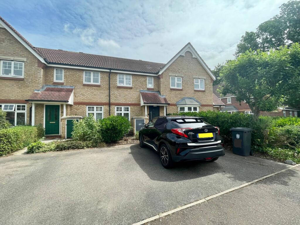 Main image of property: Elbourn Way, Bassingbourn, SG8
