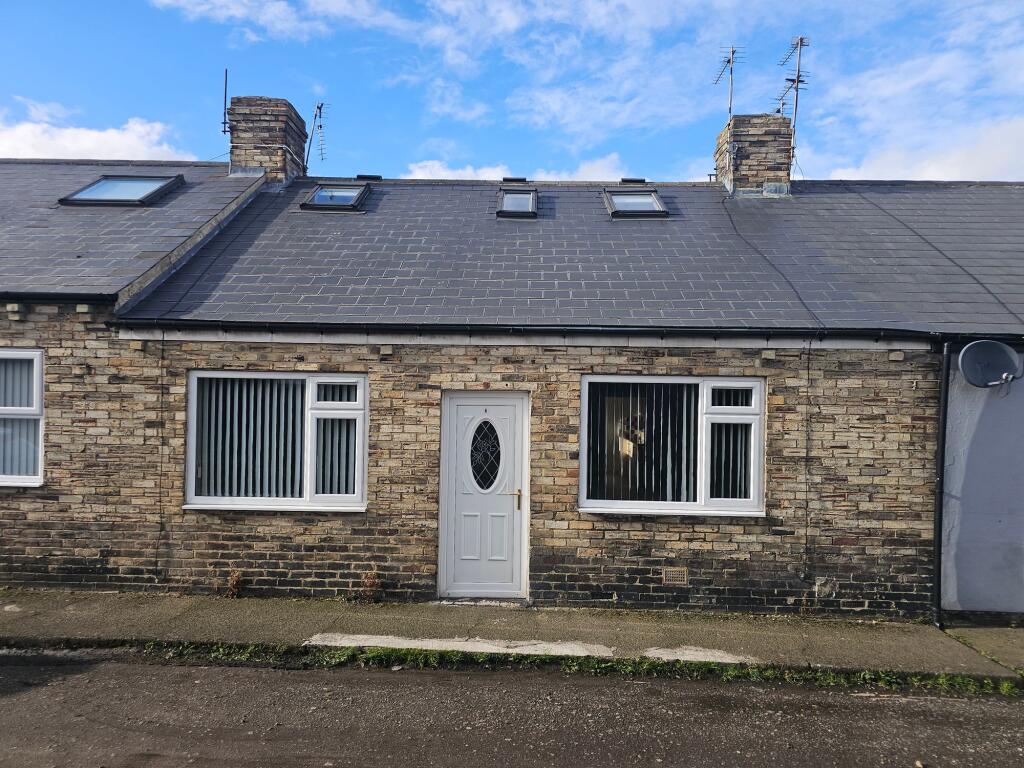 Main image of property: The Bungalows, Esh Winning, DH7