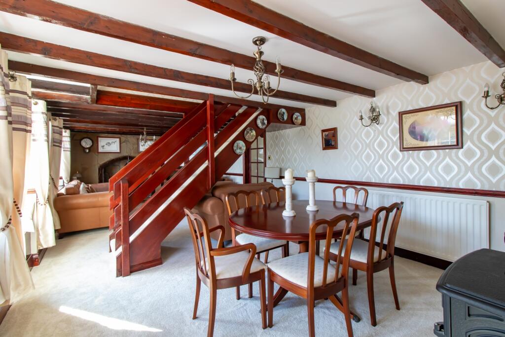 House in Durham, Healeyfield - View 4