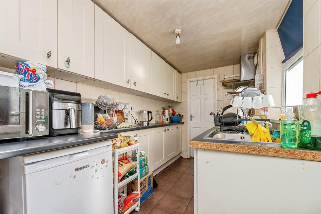 House in Redditch, Worcestershire - More