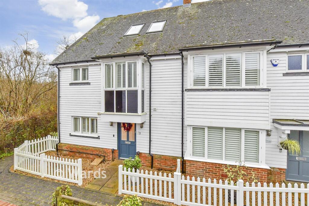 Main image of property: Shoesmith Lane, Kings Hill, West Malling, Kent
