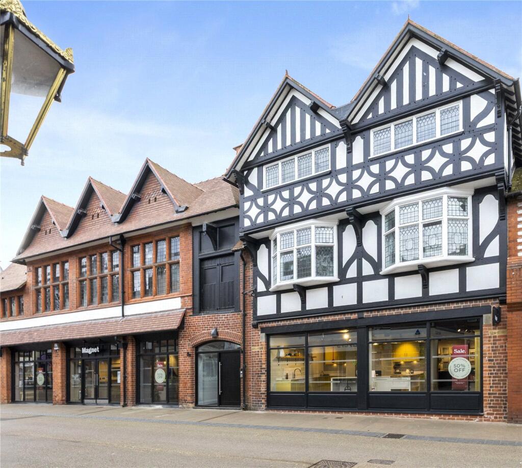 Main image of property: Bow Chambers, Frodsham Street, Chester, Cheshire, CH1