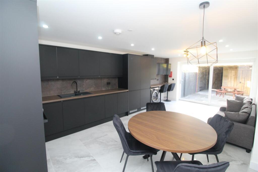 Main image of property: Brithdir Street, Cardiff