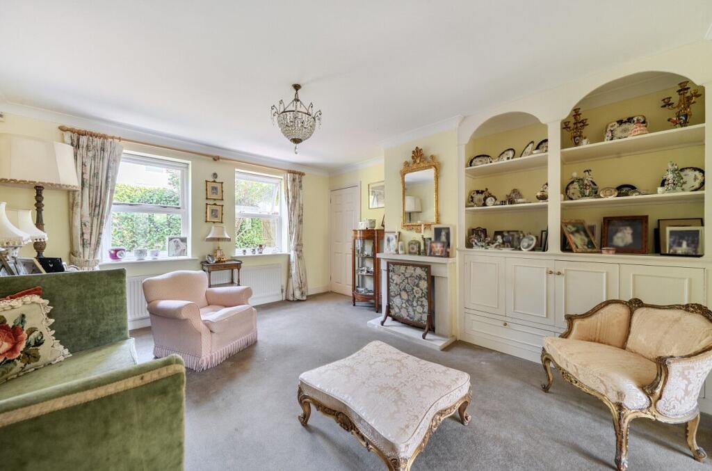 House in Wealden, Withyham - View 4