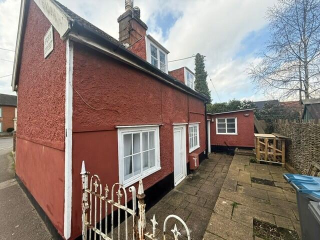 Main image of property: Fore Street, Framlingham, WOODBRIDGE