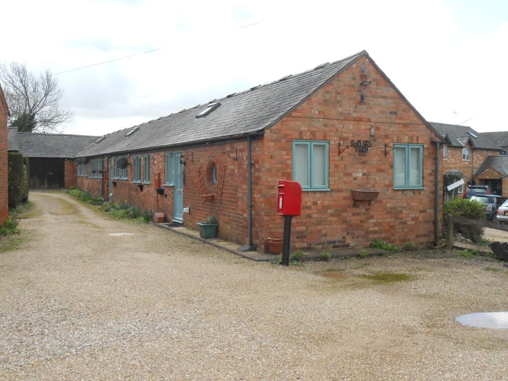 Main image of property: Glen Road, Newton Harcourt, Leicester, Leicestershire