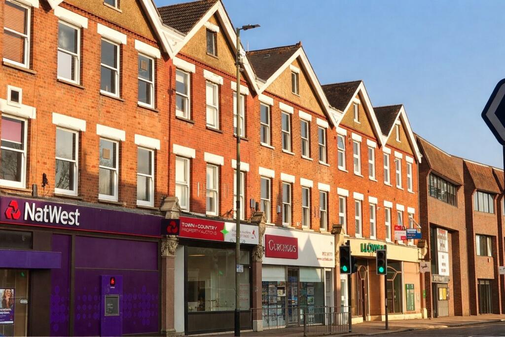 Main image of property: High Street, Walton on Thames , Walton-on-Thames, KT12