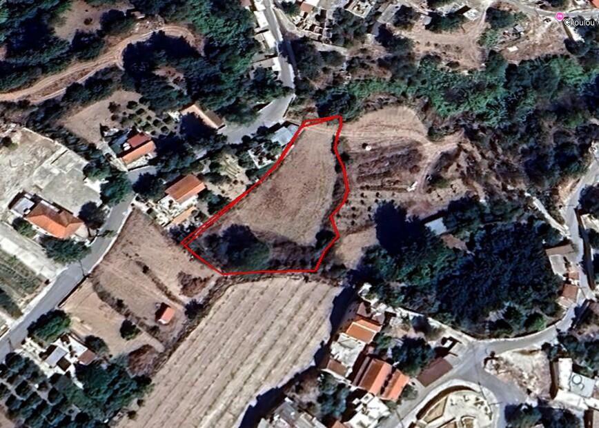 Main image of property: Paphos, Choulou