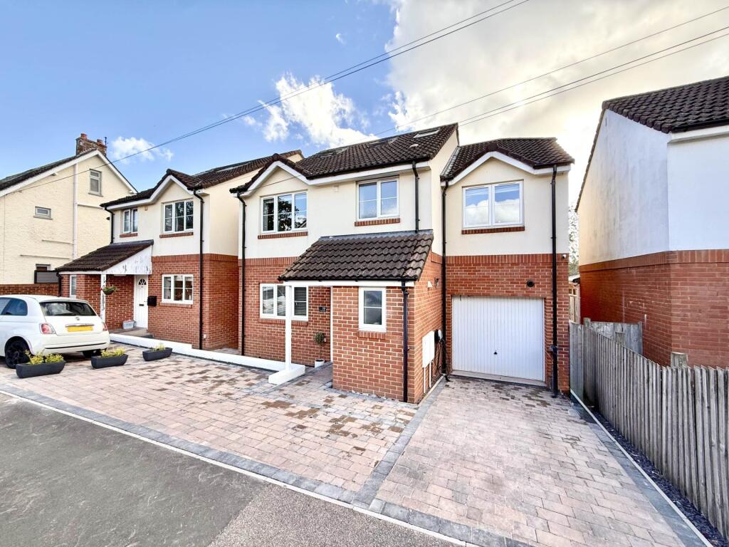 Main image of property: Marcus Road, Exmouth