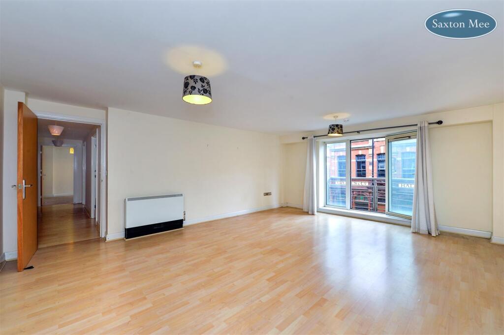 Apartment in Sheffield, Moorhead, City Centre - View 4