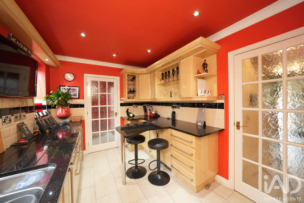 Additional image 19 of Stacey Grange Gardens, Birmingham, B45