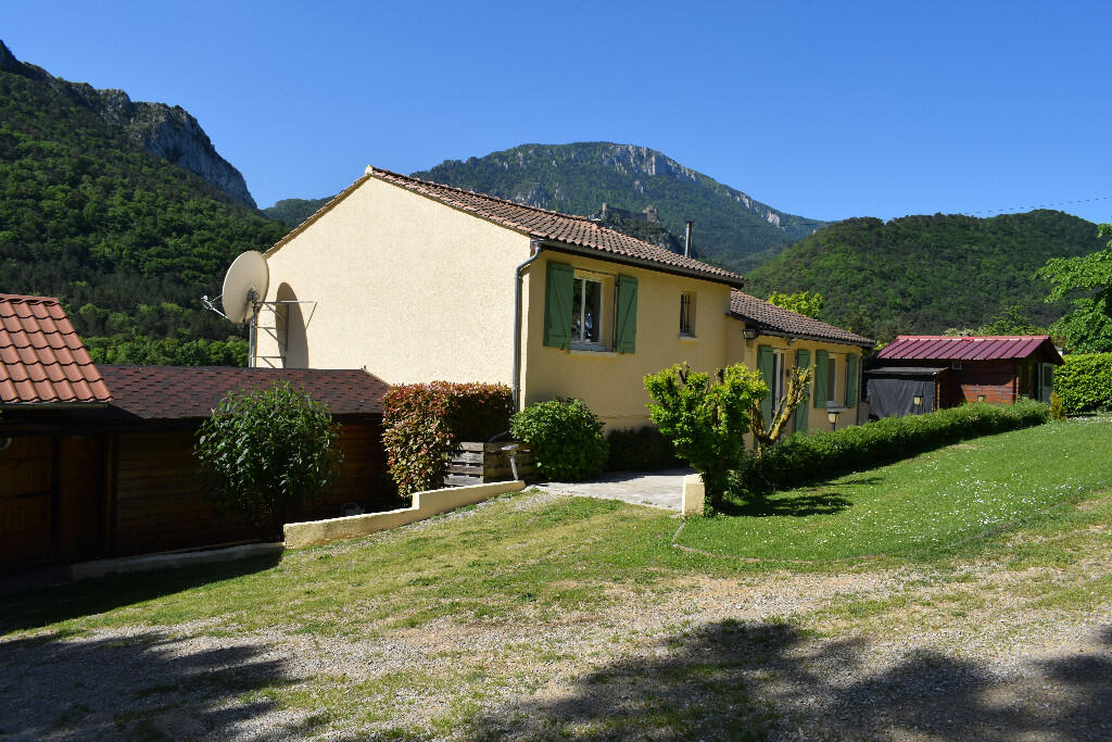 Main image of property: Puilaurens, Aude, Languedoc-Roussillon