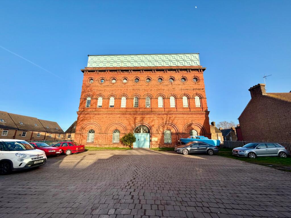 Main image of property: Southwood Water Tower, Southwood Road, Ramsgate, Kent, CT11