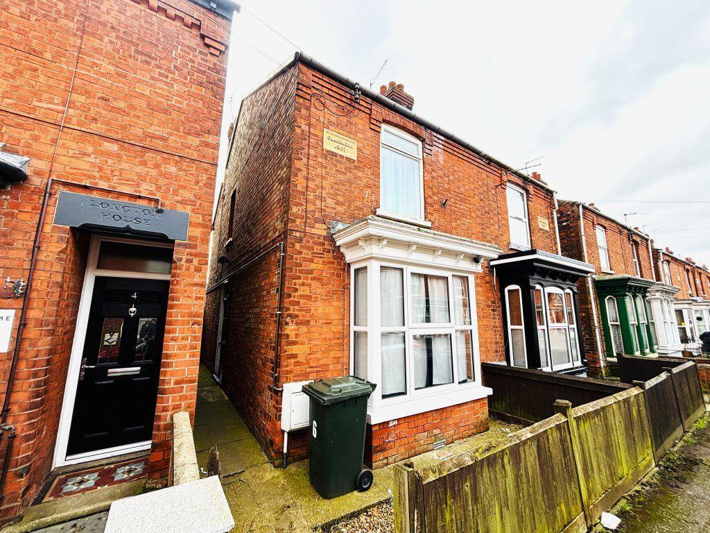 Main image of property: Hartley Street, Boston