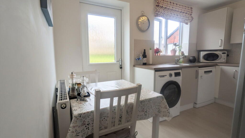 Findon Way, Skelmersdale, WN8 6HG - Widok 6