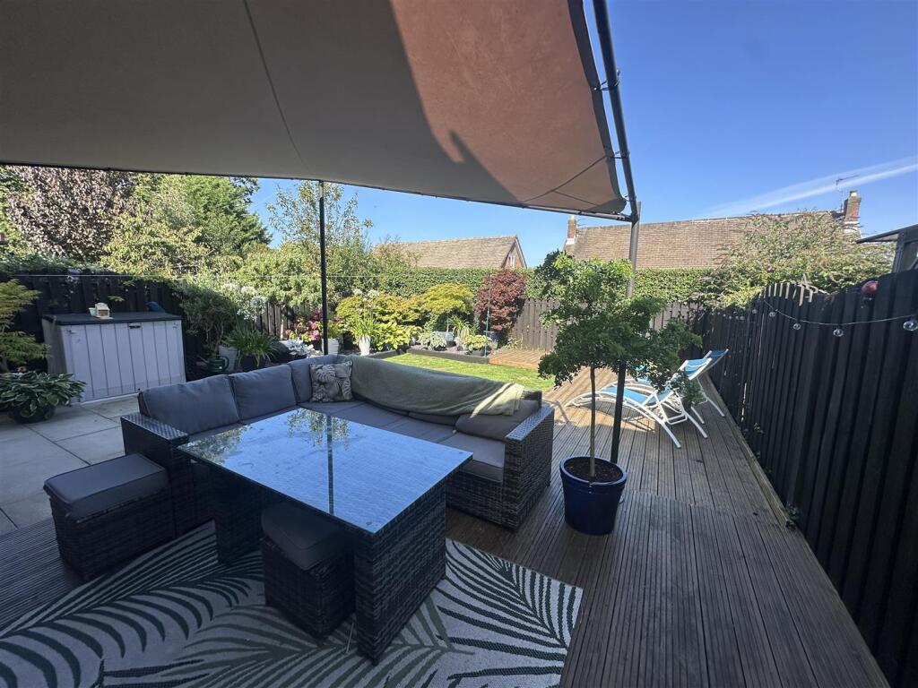 House in Preston, Mount Pleasant, Tarleton - View 4